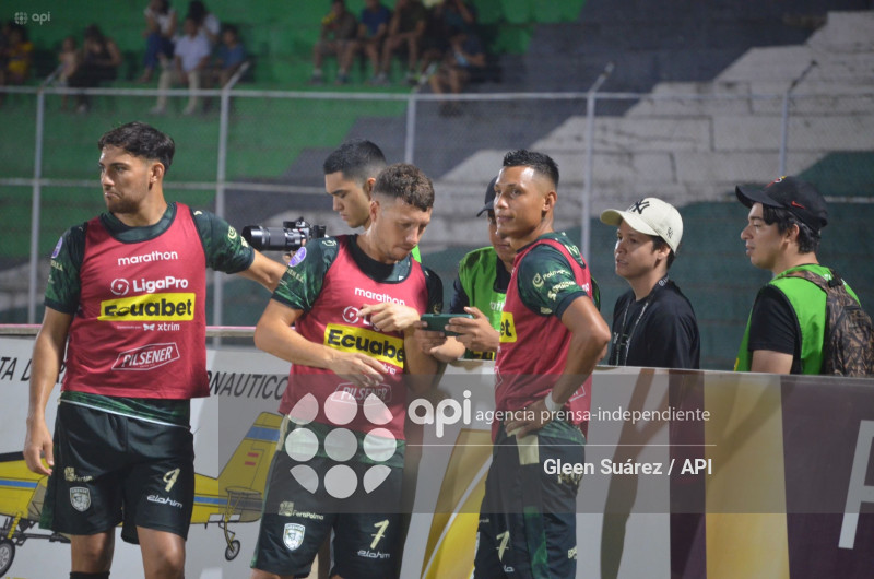 FBL-LIGAPRO-ORENSE-LIGADEQUITO