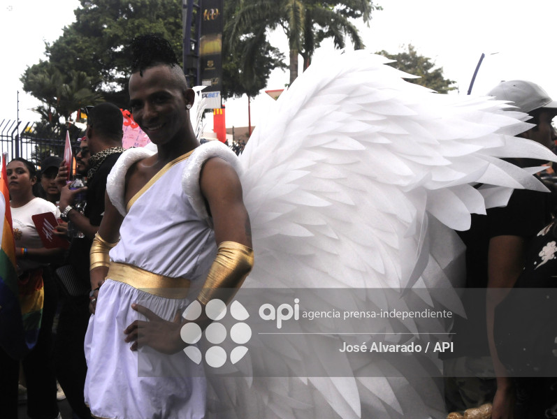 GYE-MARCHA-LGBTI