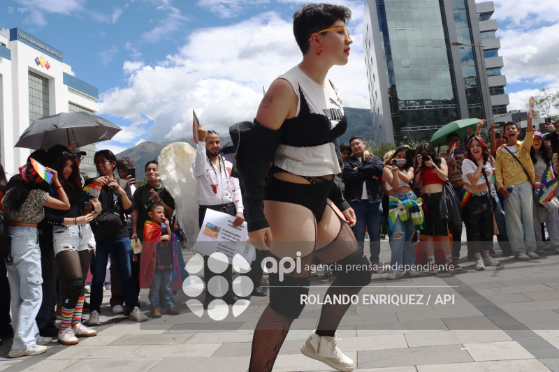 MARCHA DEL ORGULLO GAY 2025