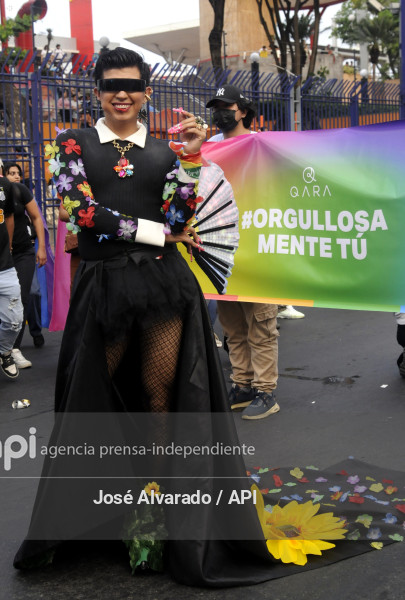 GYE-MARCHA-LGBTI