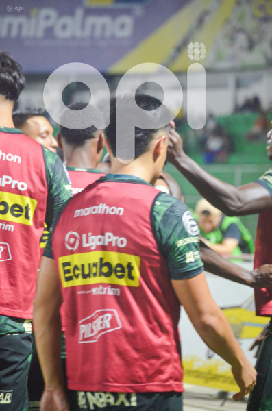 FBL-LIGAPRO-ORENSE-LIGADEQUITO
