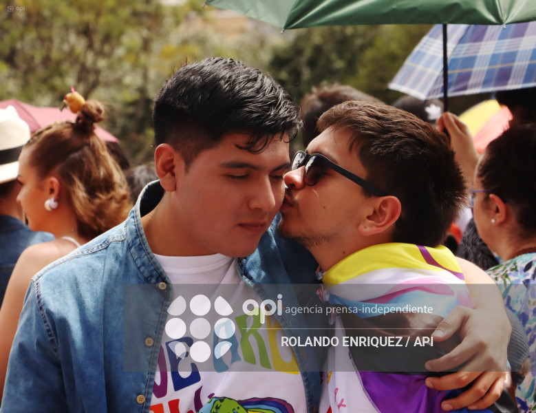 MARCHA DEL ORGULLO GAY 2025