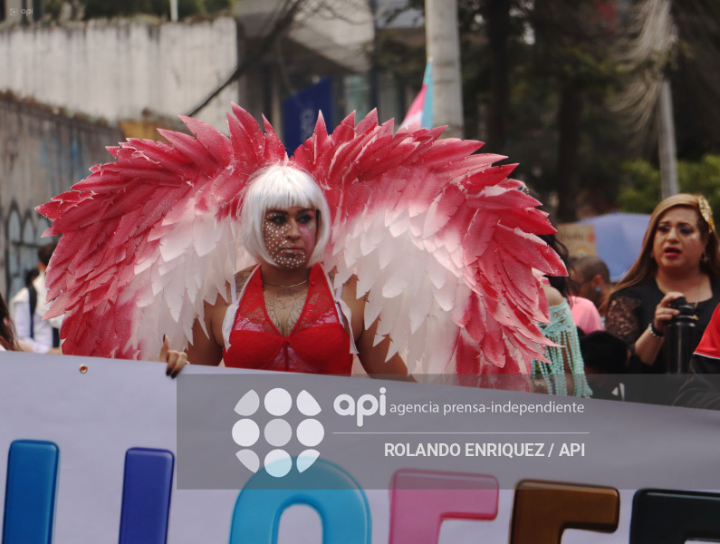 MARCHA DEL ORGULLO GAY 2025