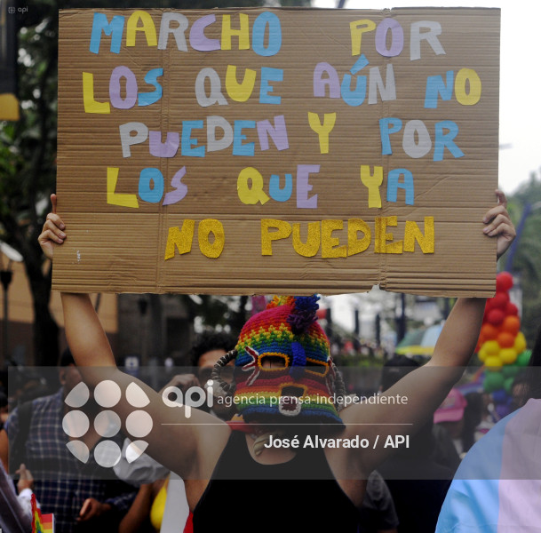 GYE-MARCHA-LGBTI