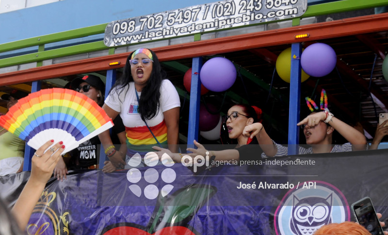 GYE-MARCHA-LGBTI