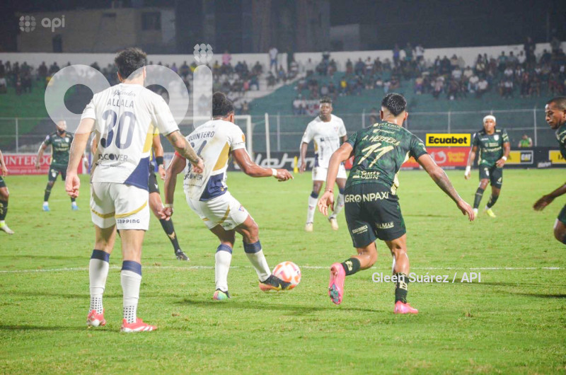 FBL-LIGAPRO-ORENSE-LIGADEQUITO