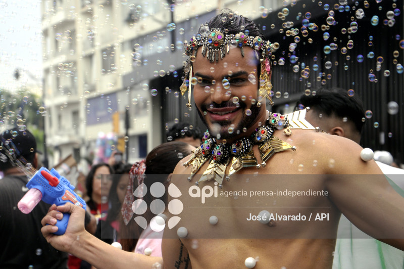 GYE-MARCHA-LGBTI