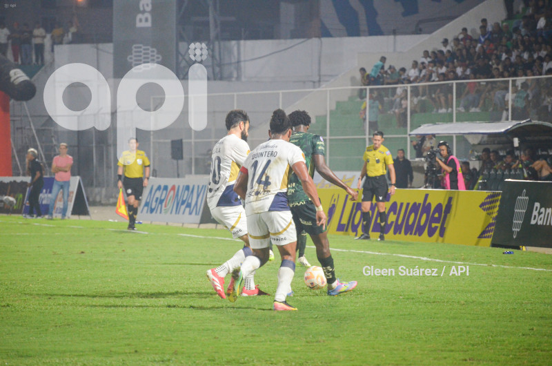 FBL-LIGAPRO-ORENSE-LIGADEQUITO