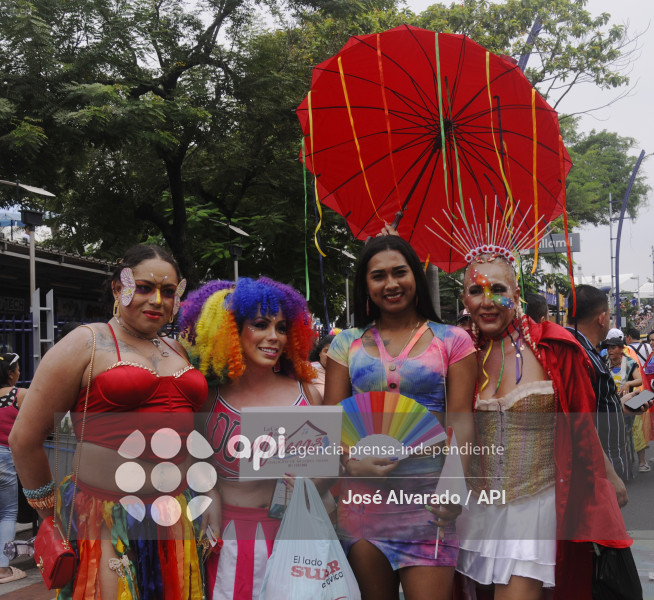 GYE-MARCHA-LGBTI