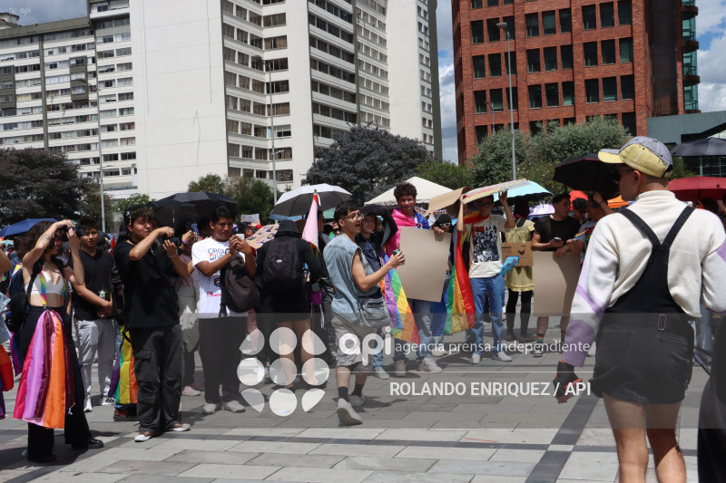 MARCHA DEL ORGULLO GAY 2025