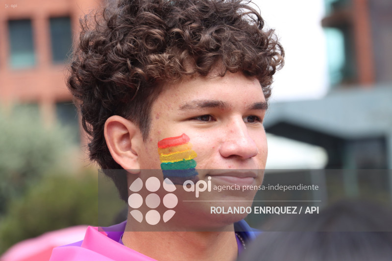 MARCHA DEL ORGULLO GAY 2025