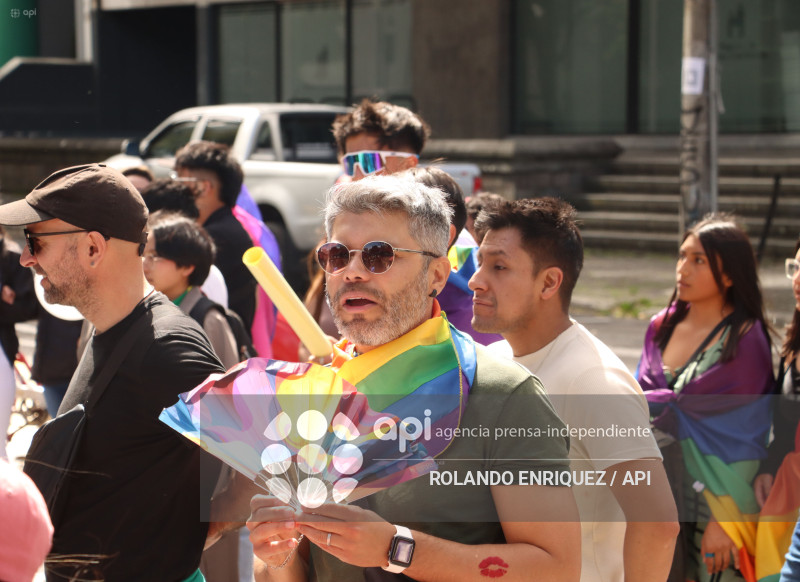 MARCHA DEL ORGULLO GAY 2025