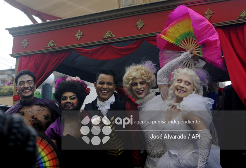 GYE-MARCHA-LGBTI