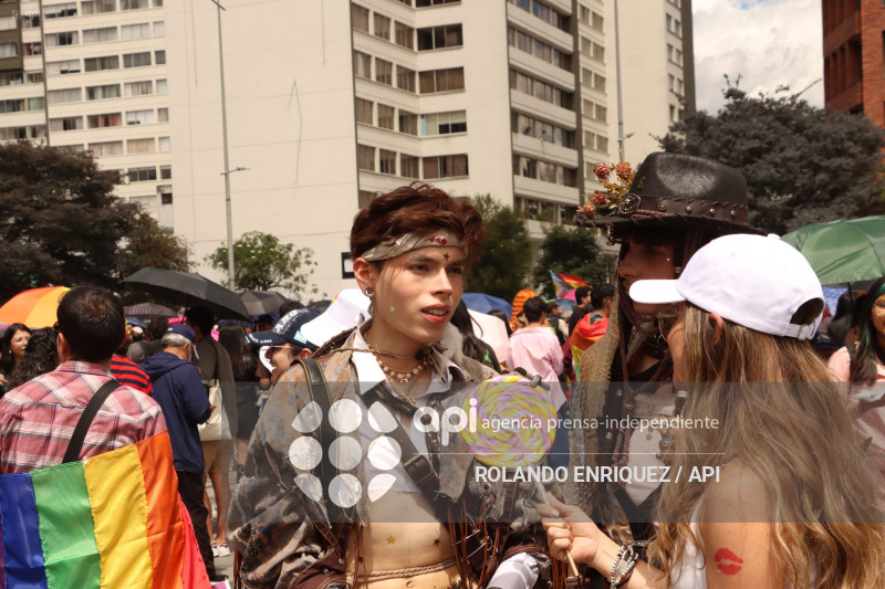 MARCHA DEL ORGULLO GAY 2025