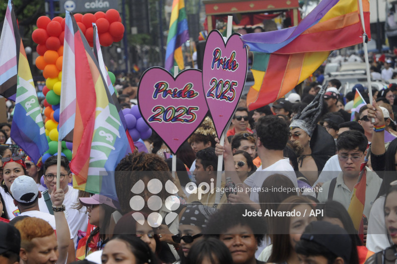 GYE-MARCHA-LGBTI