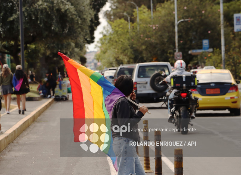 MARCHA DEL ORGULLO GAY 2025