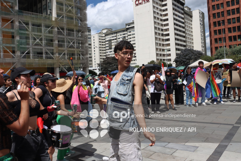 MARCHA DEL ORGULLO GAY 2025