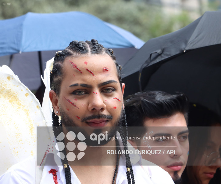 MARCHA DEL ORGULLO GAY 2025
