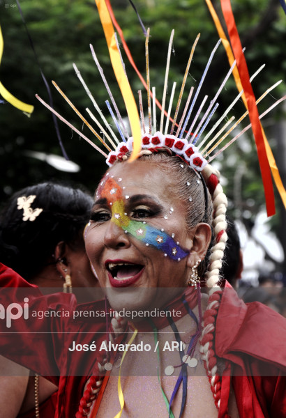 GYE-MARCHA-LGBTI