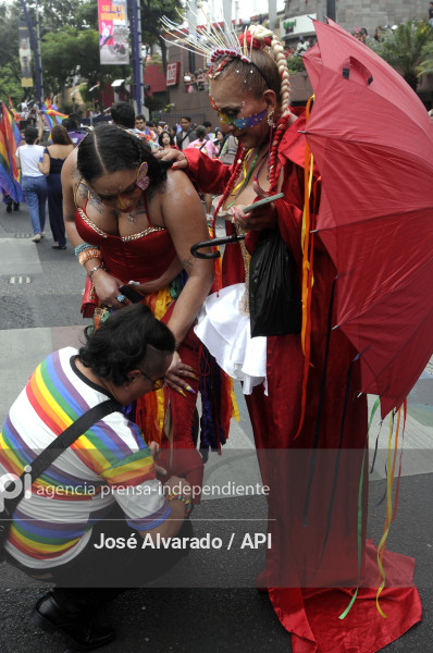GYE-MARCHA-LGBTI