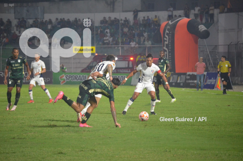 FBL-LIGAPRO-ORENSE-LIGADEQUITO