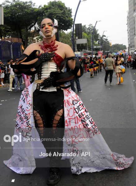 GYE-MARCHA-LGBTI