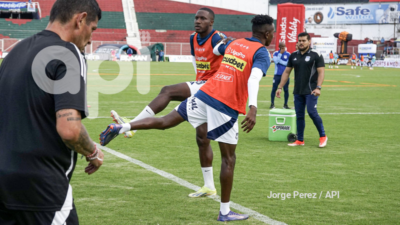 FBL LIGA ECUABET MACARA EMELEC