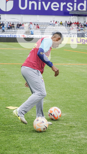 FBL LIGA ECUABET TECNICO NACIONAL