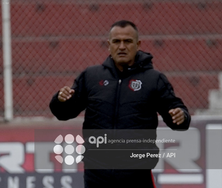 FBL LIGA ECUABET TECNICO NACIONAL
