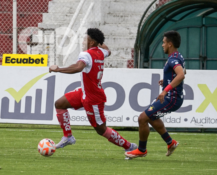 FBL LIGA ECUABET TECNICO NACIONAL
