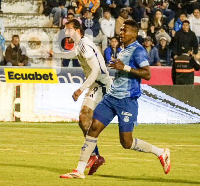 FBL LIGA ECUABET MACARA EMELEC