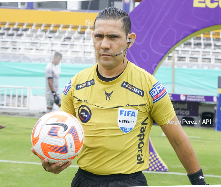 FBL LIGA ECUABET TECNICO NACIONAL