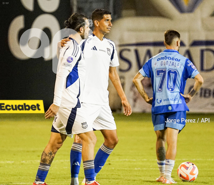 FBL LIGA ECUABET MACARA EMELEC