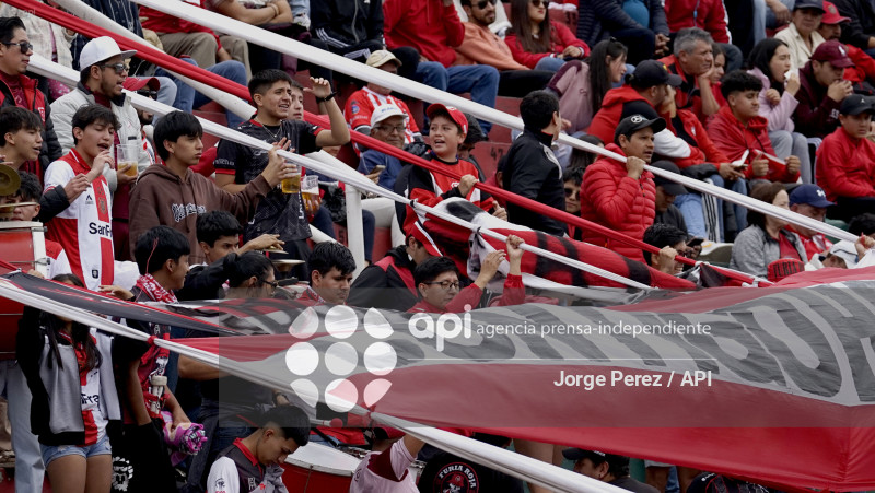 FBL LIGA ECUABET TECNICO NACIONAL