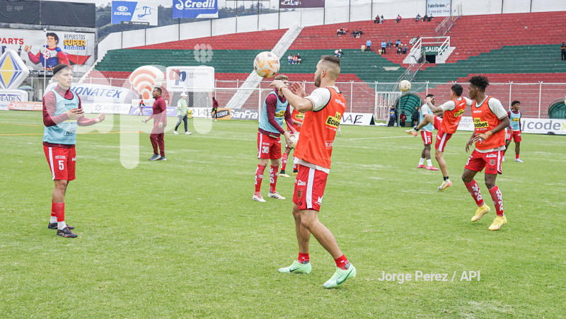 FBL LIGA ECUABET TECNICO NACIONAL