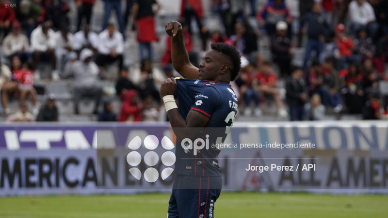FBL LIGA ECUABET TECNICO NACIONAL