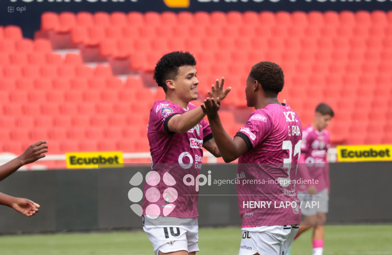 FBL LIGAECUABET CATOLICA VS IDV