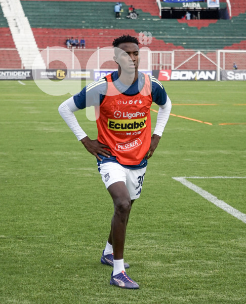 FBL LIGA ECUABET MACARA EMELEC