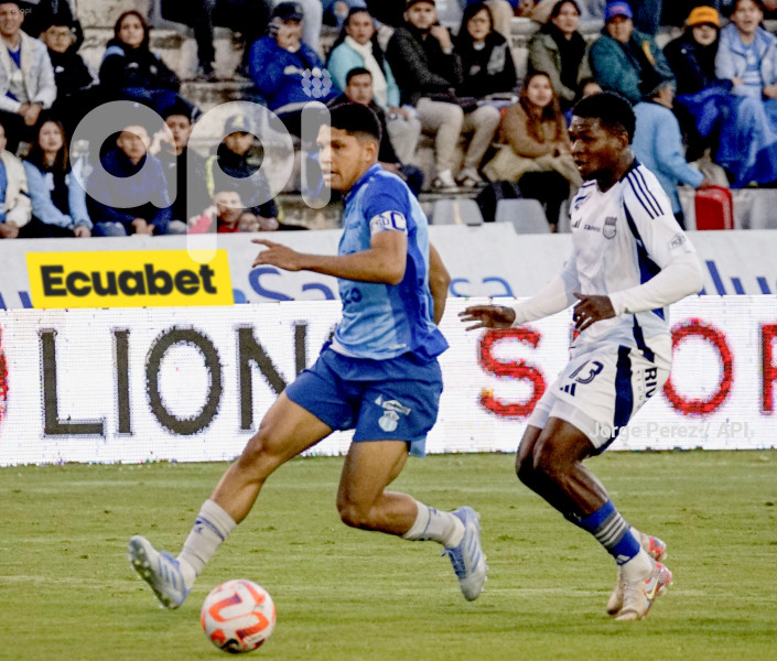 FBL LIGA ECUABET MACARA EMELEC