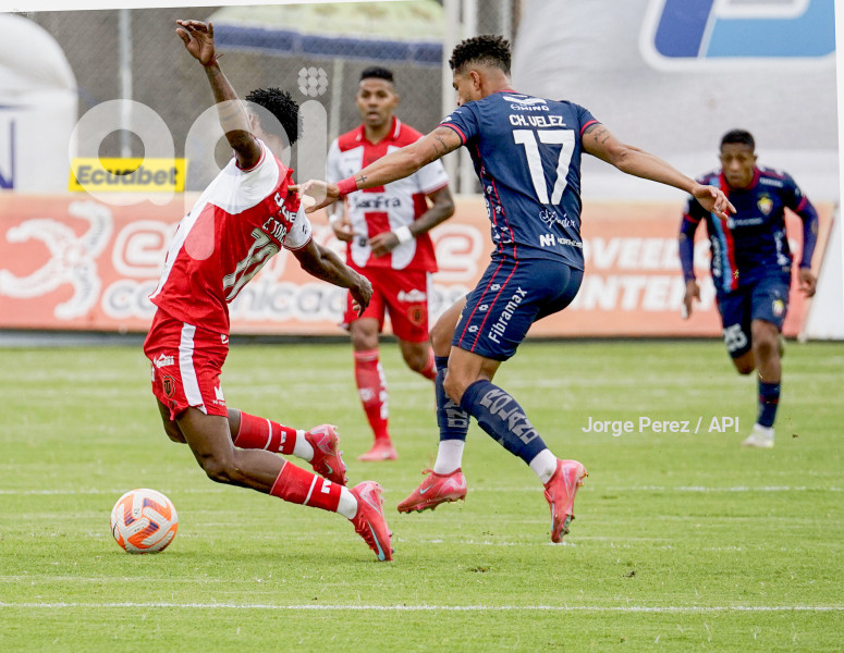 FBL LIGA ECUABET TECNICO NACIONAL
