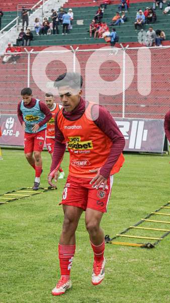 FBL LIGA ECUABET TECNICO NACIONAL
