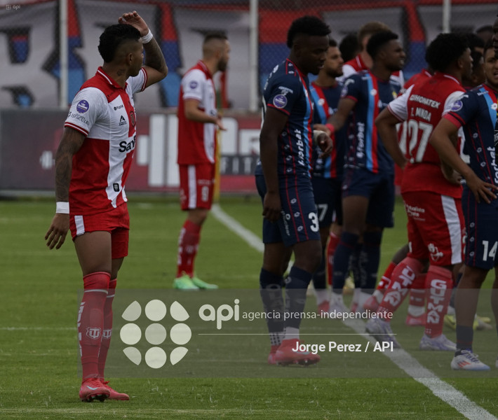 FBL LIGA ECUABET TECNICO NACIONAL