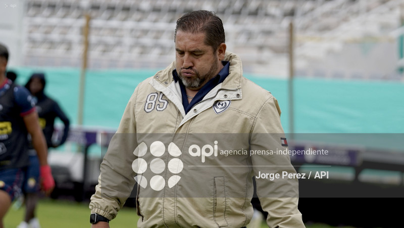 FBL LIGA ECUABET TECNICO NACIONAL