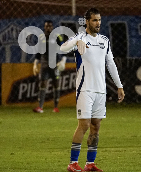 FBL LIGA ECUABET MACARA EMELEC