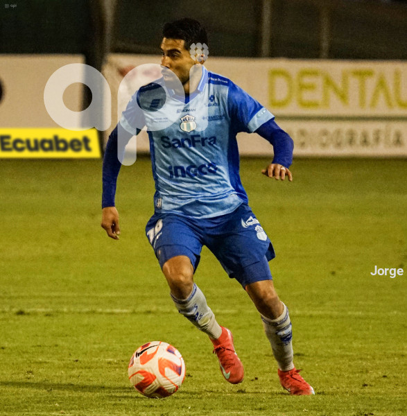 FBL LIGA ECUABET MACARA EMELEC