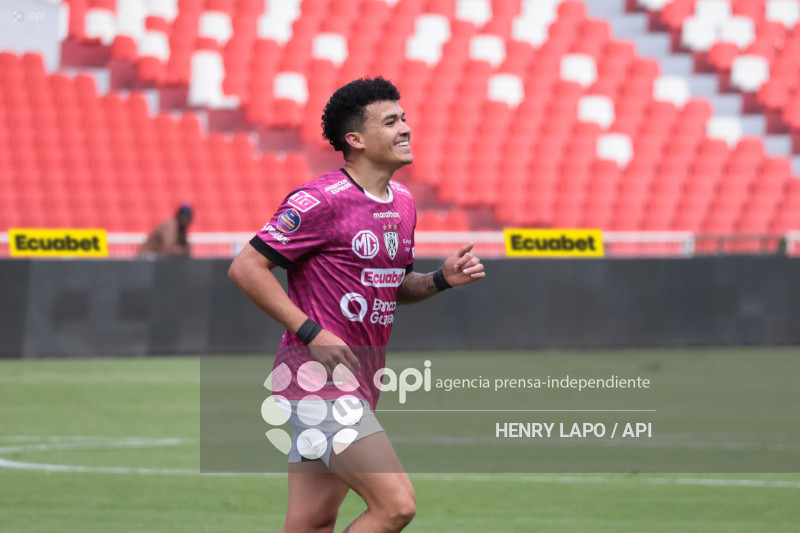 FBL LIGAECUABET CATOLICA VS IDV