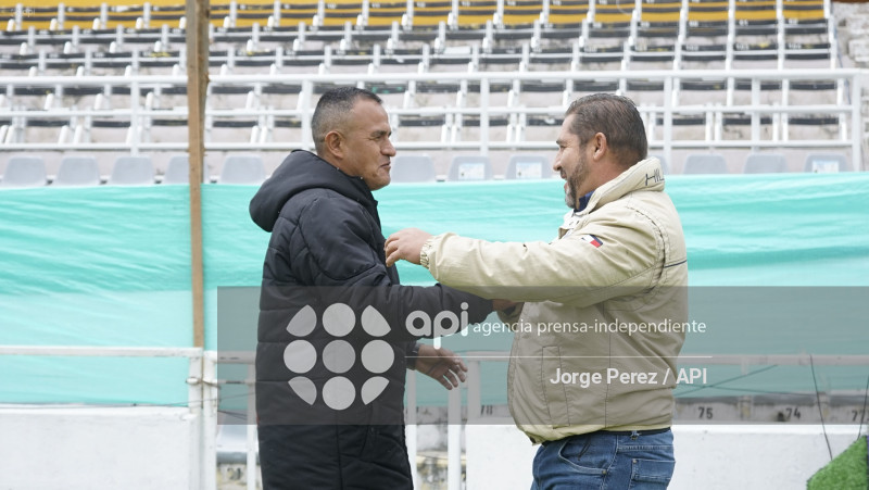 FBL LIGA ECUABET TECNICO NACIONAL