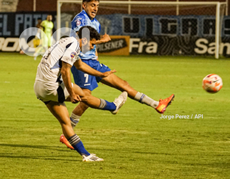 FBL LIGA ECUABET MACARA EMELEC