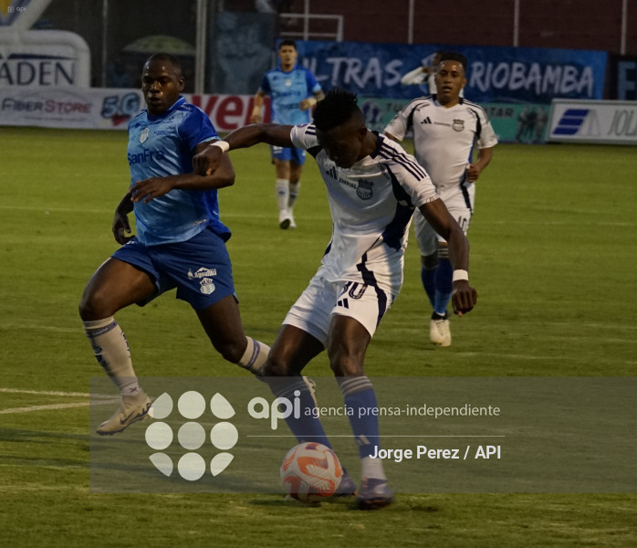 FBL LIGA ECUABET MACARA EMELEC