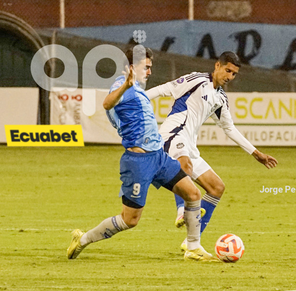 FBL LIGA ECUABET MACARA EMELEC